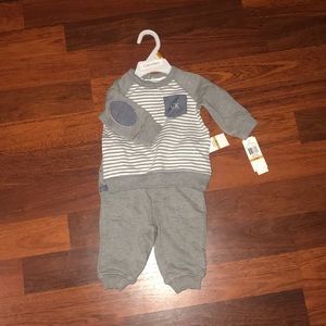 Calvin Klein 2pc Jogging Set